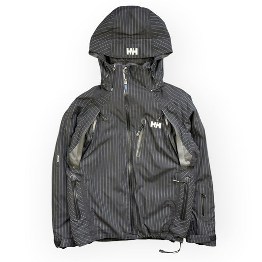 2000's Helly Hansen Flo2w Asymmetric Zip Jacket (M)