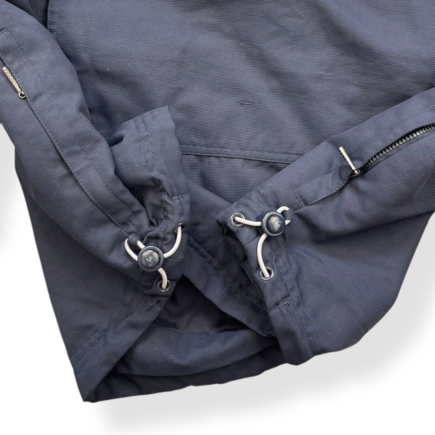 2000's Le Coq Sportif Stealth Pocket Jacket (S)