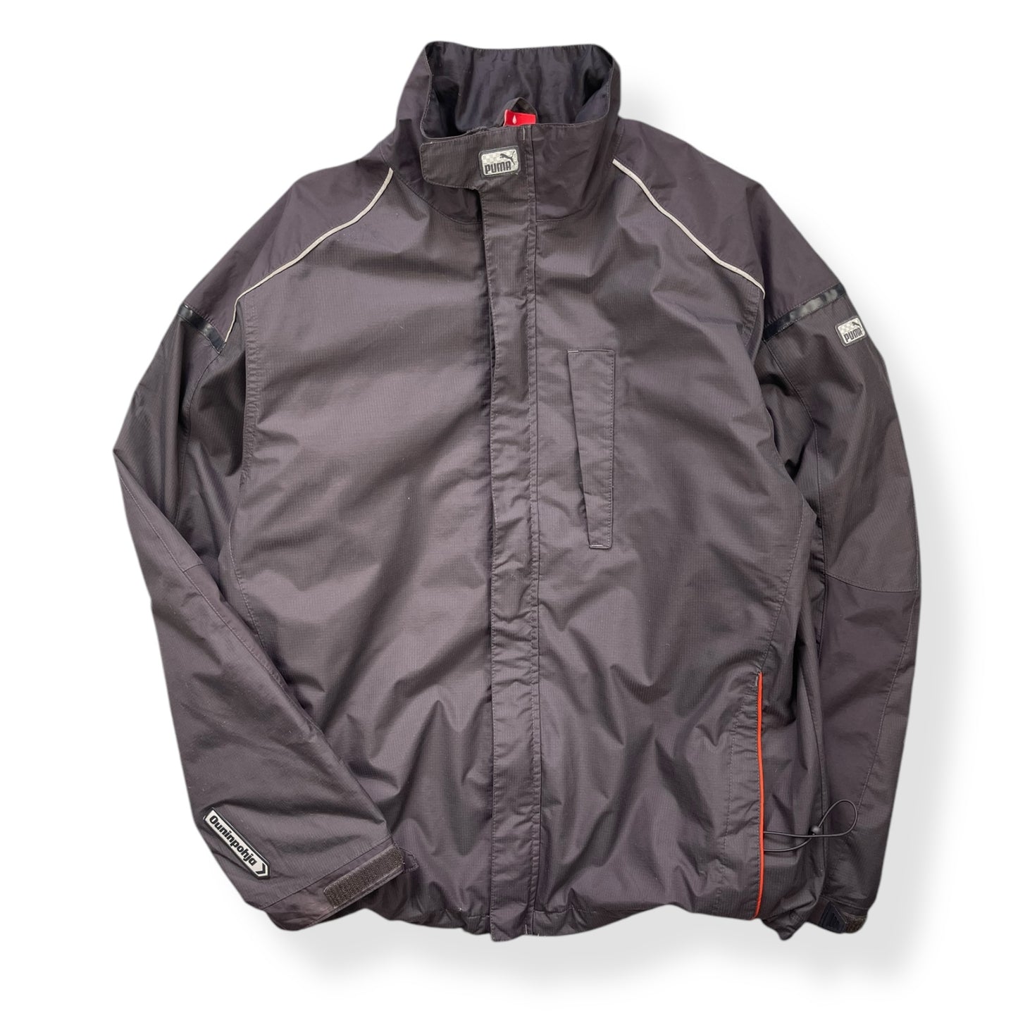 2000's Puma USP Ouninpohja Track Jacket (L)