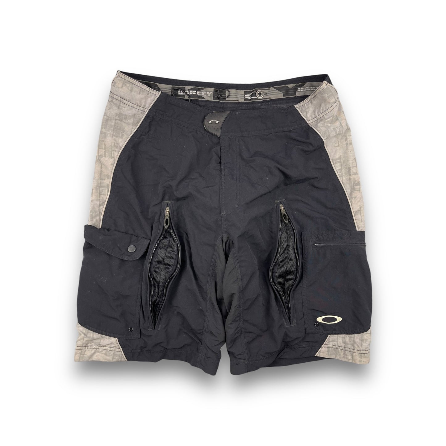 2006 Oakley MTB Shorts (XL)