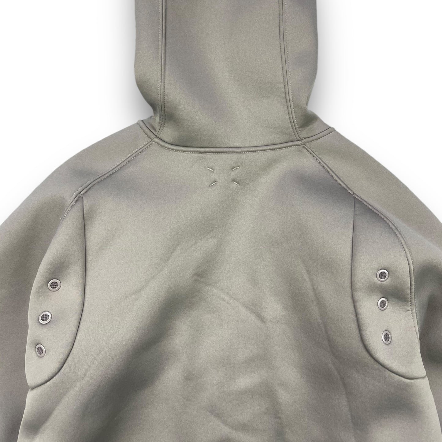 2000's Helly Hansen Scuba Hoodie (M)