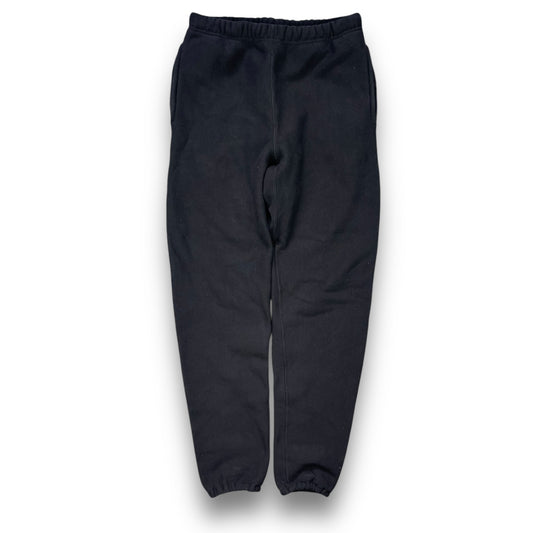 Camber USA 12oz Black Sweatpants (L)
