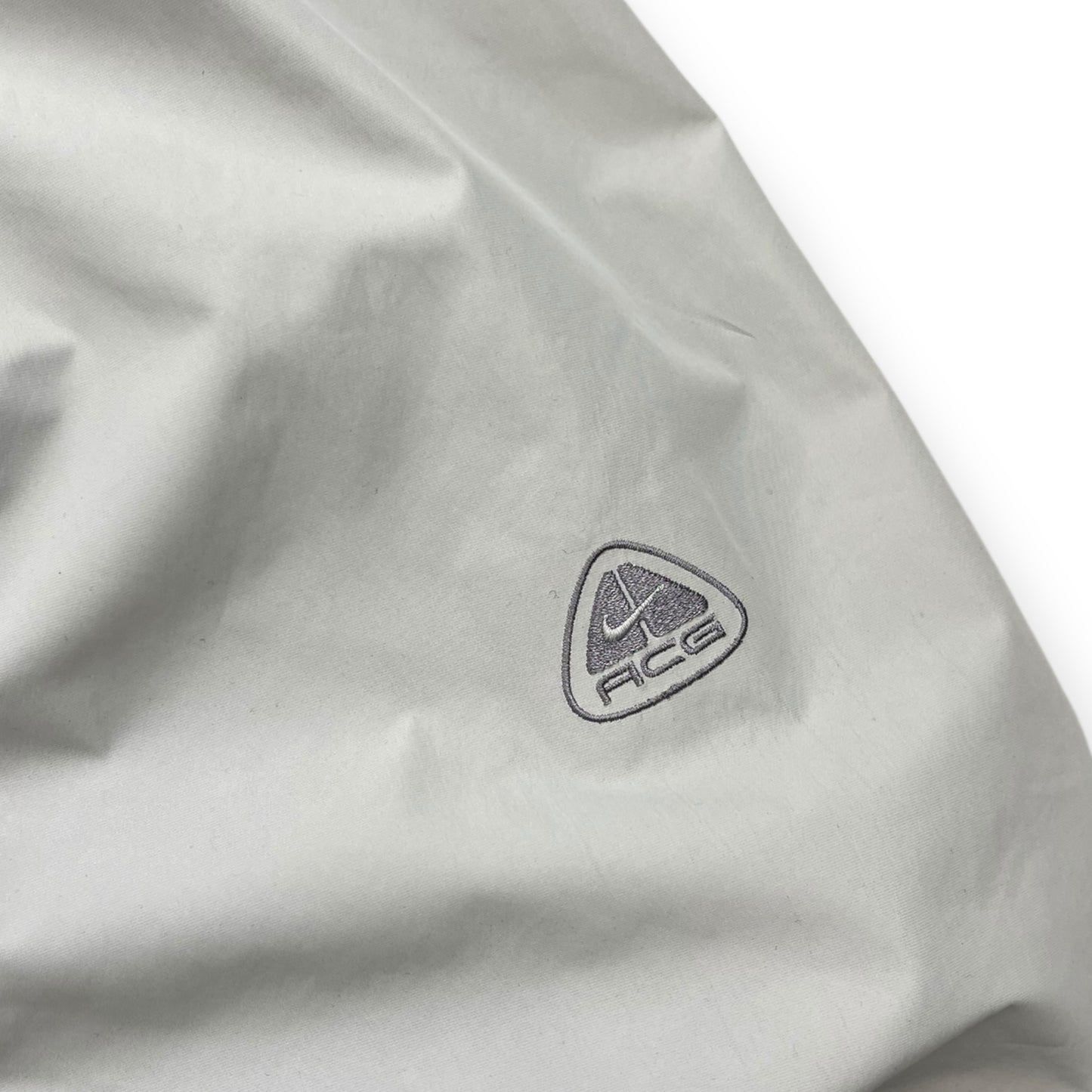 2003 Nike ACG GoreTex Jacket (M)