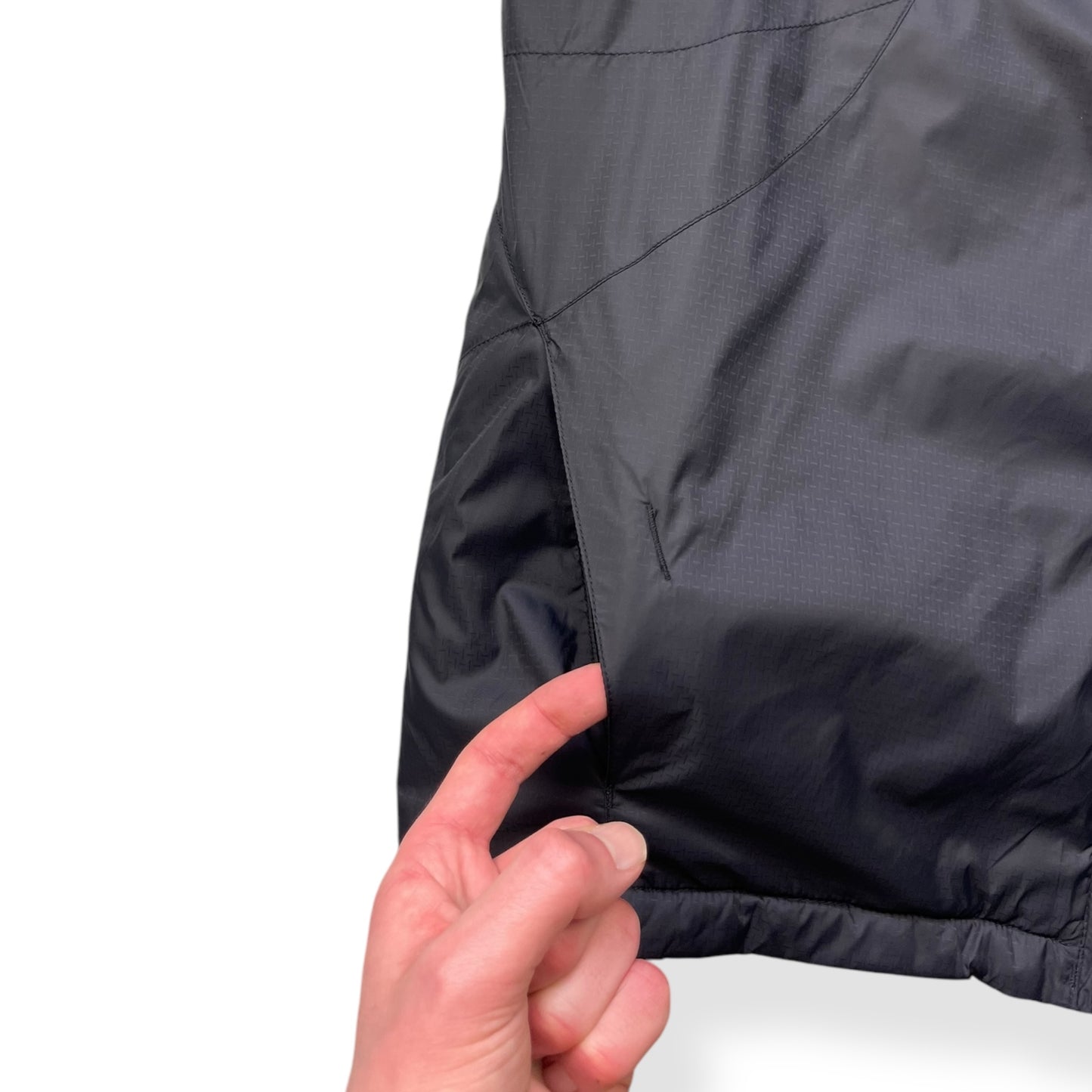 2005 Oakley Nitro Fuel 2in1 Ventilated Jacket (L)