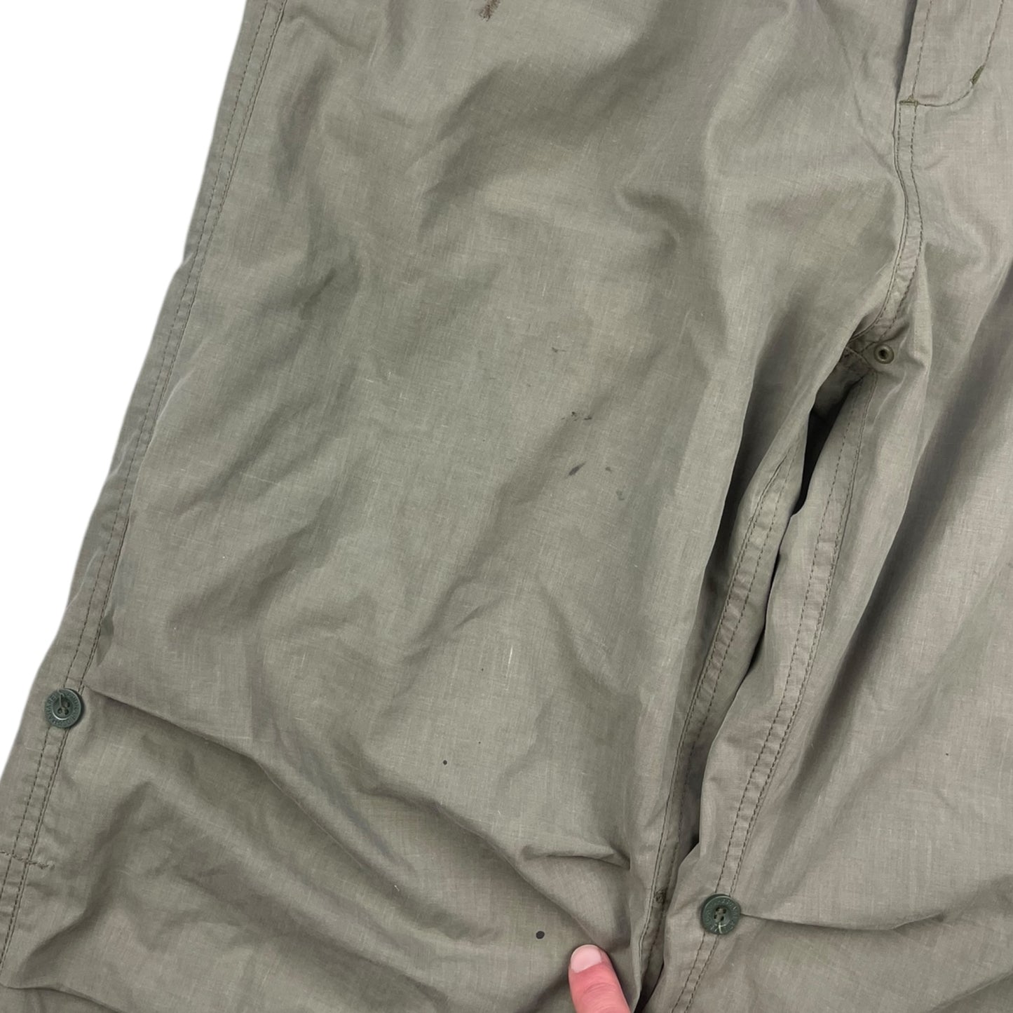2000 Maharishi Year of the Dragon Snopants (L)