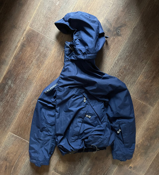 2003 Salomon GoreTex Jacket (L)