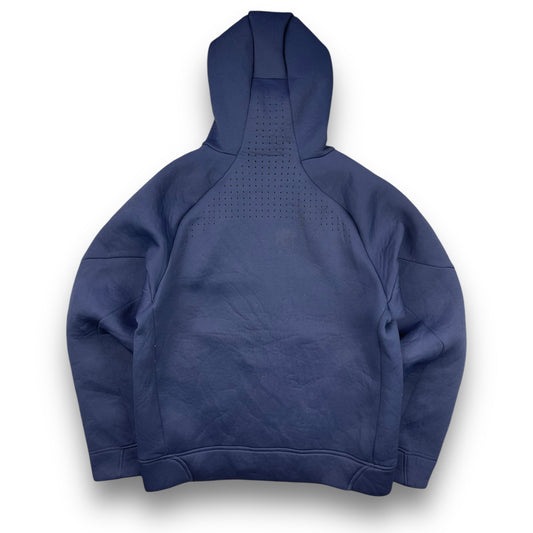 2000's Nike Shox Scuba Hoodie (M)