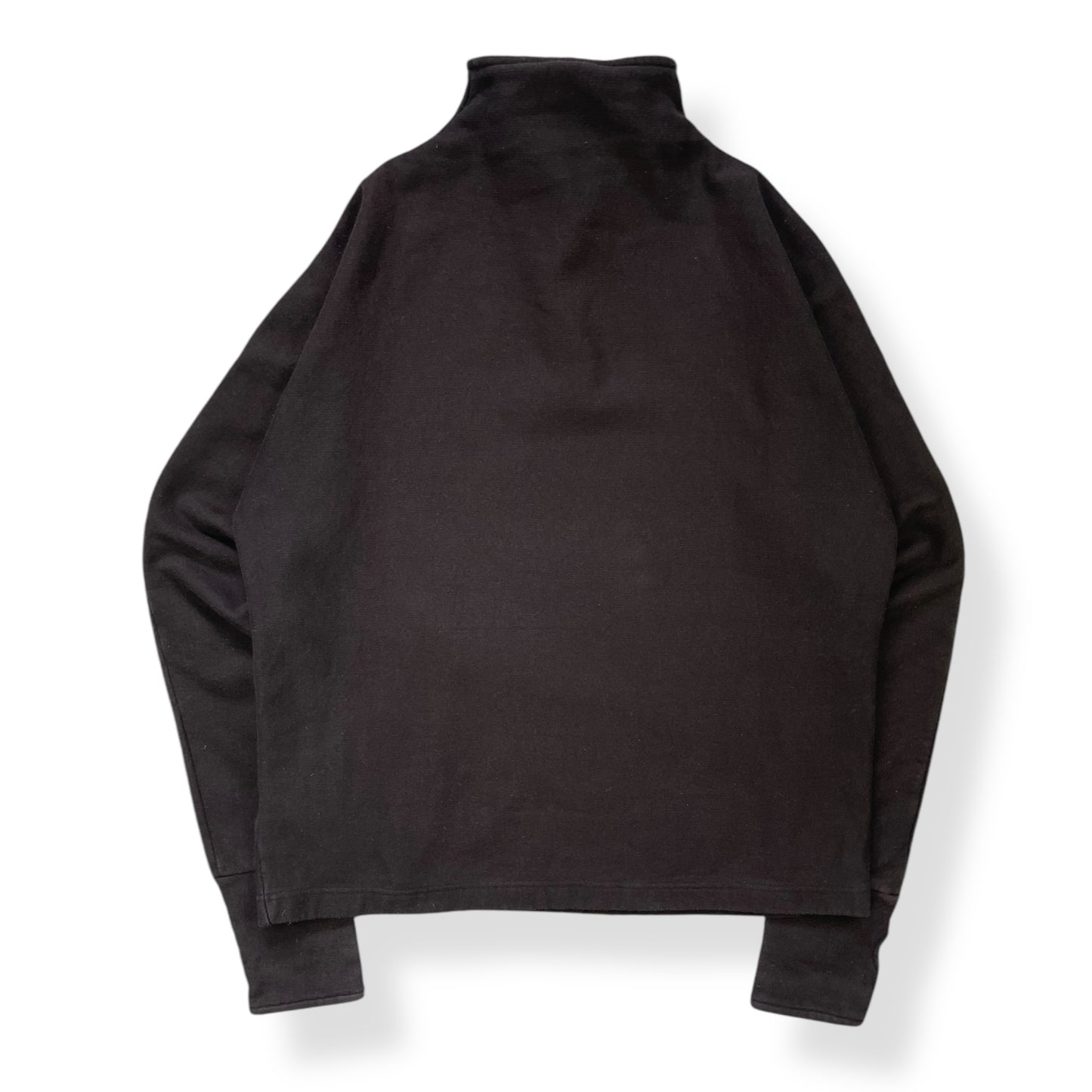1998 Maharishi 1/4 Zip Jumper (L)