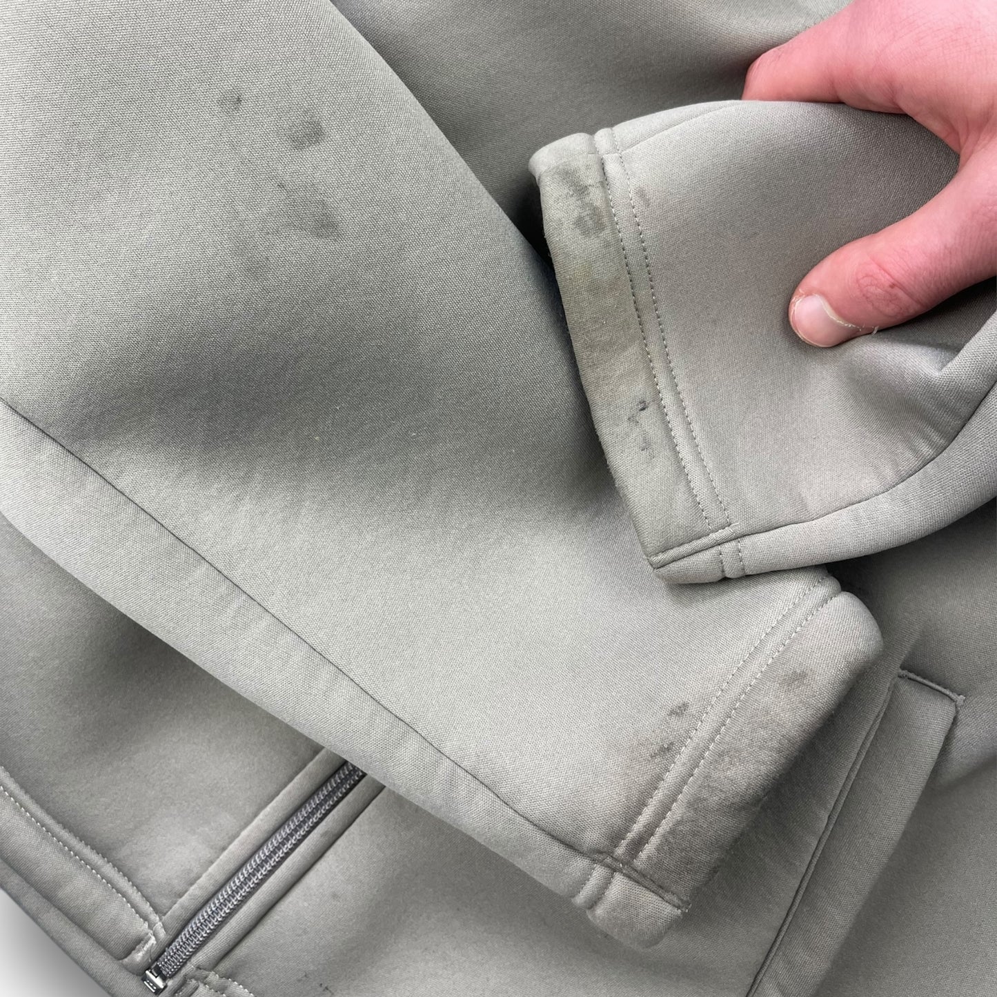 2000's Helly Hansen Scuba Hoodie (M)