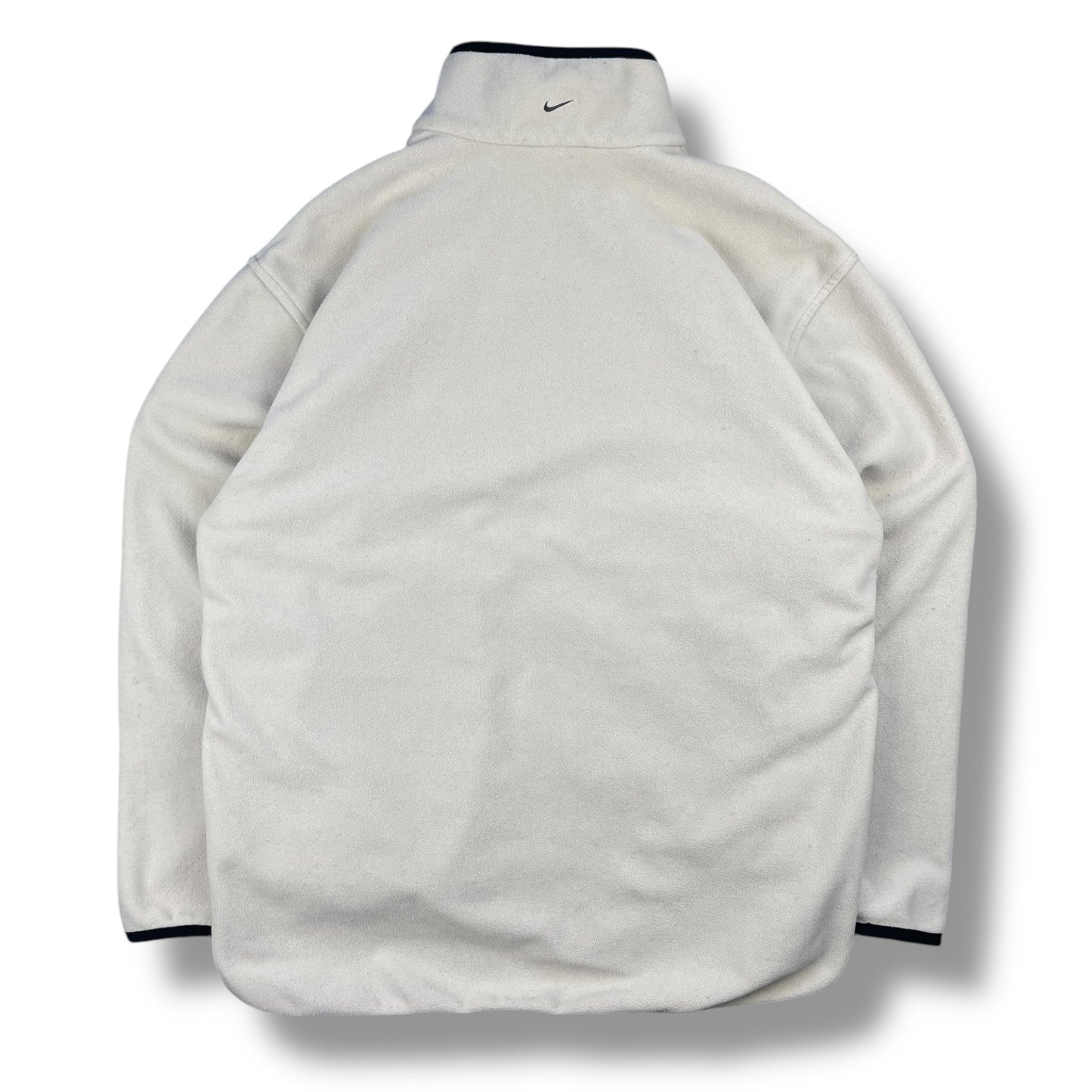 2000's Nike 3D Pocket Fleece Jacket (XL)