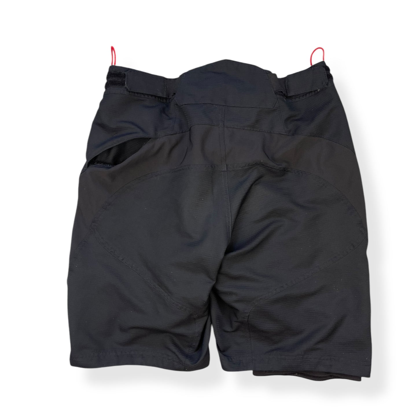 2011 Oakley MTB Panelled Shorts (32)