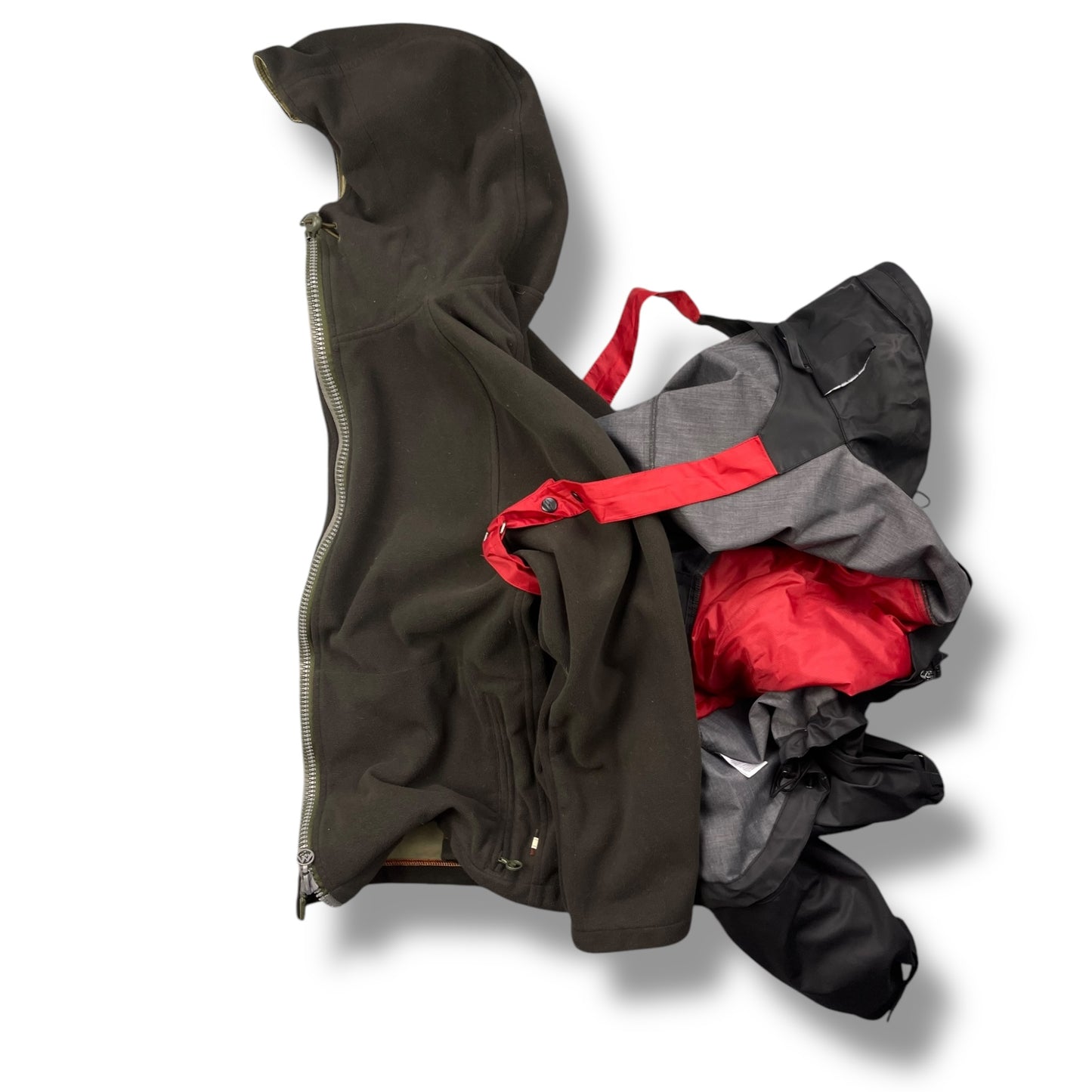 2000's DKNY Active Jacket (L)