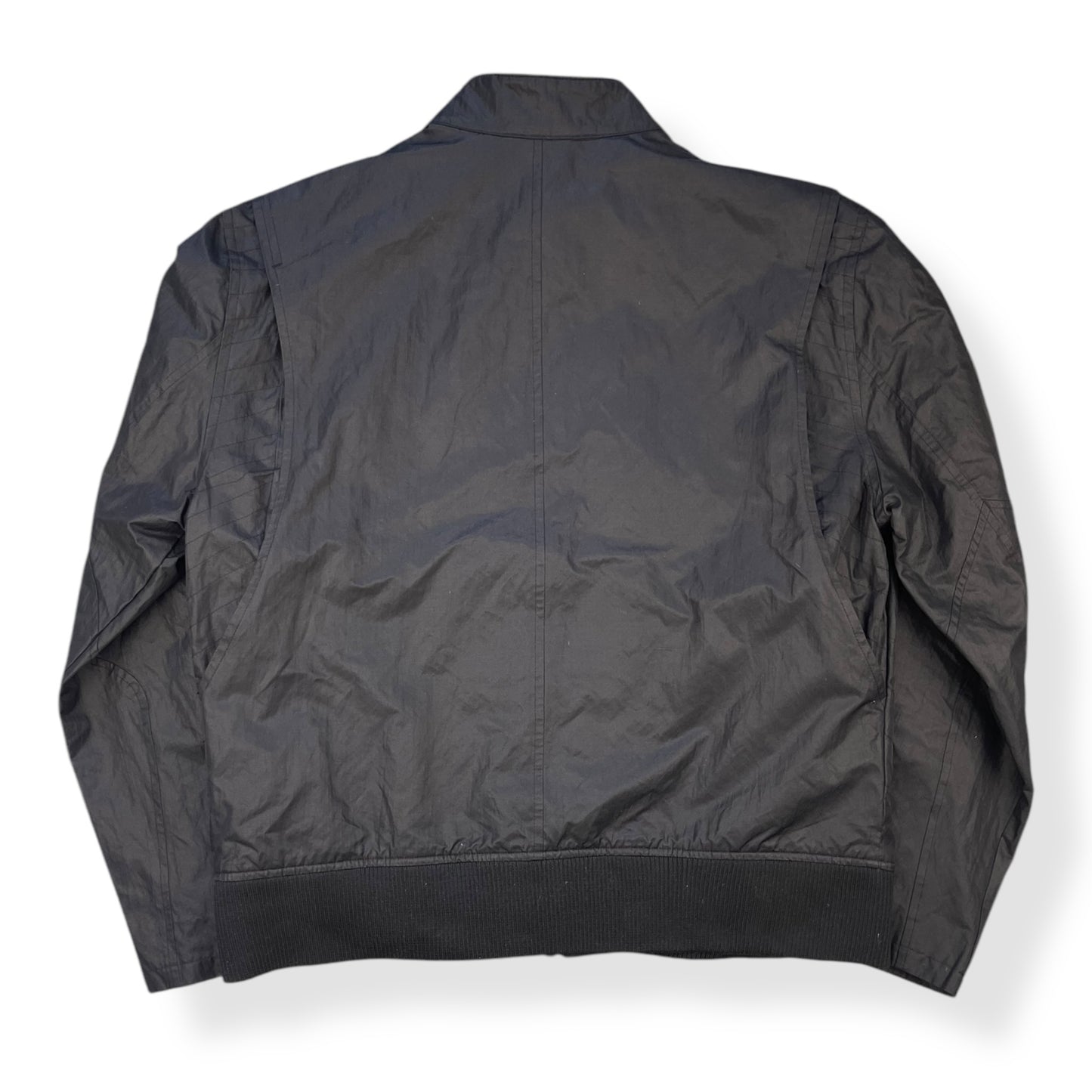 2000's Puma by Hussein Chalayan Stealth Pocket Jacket (S)