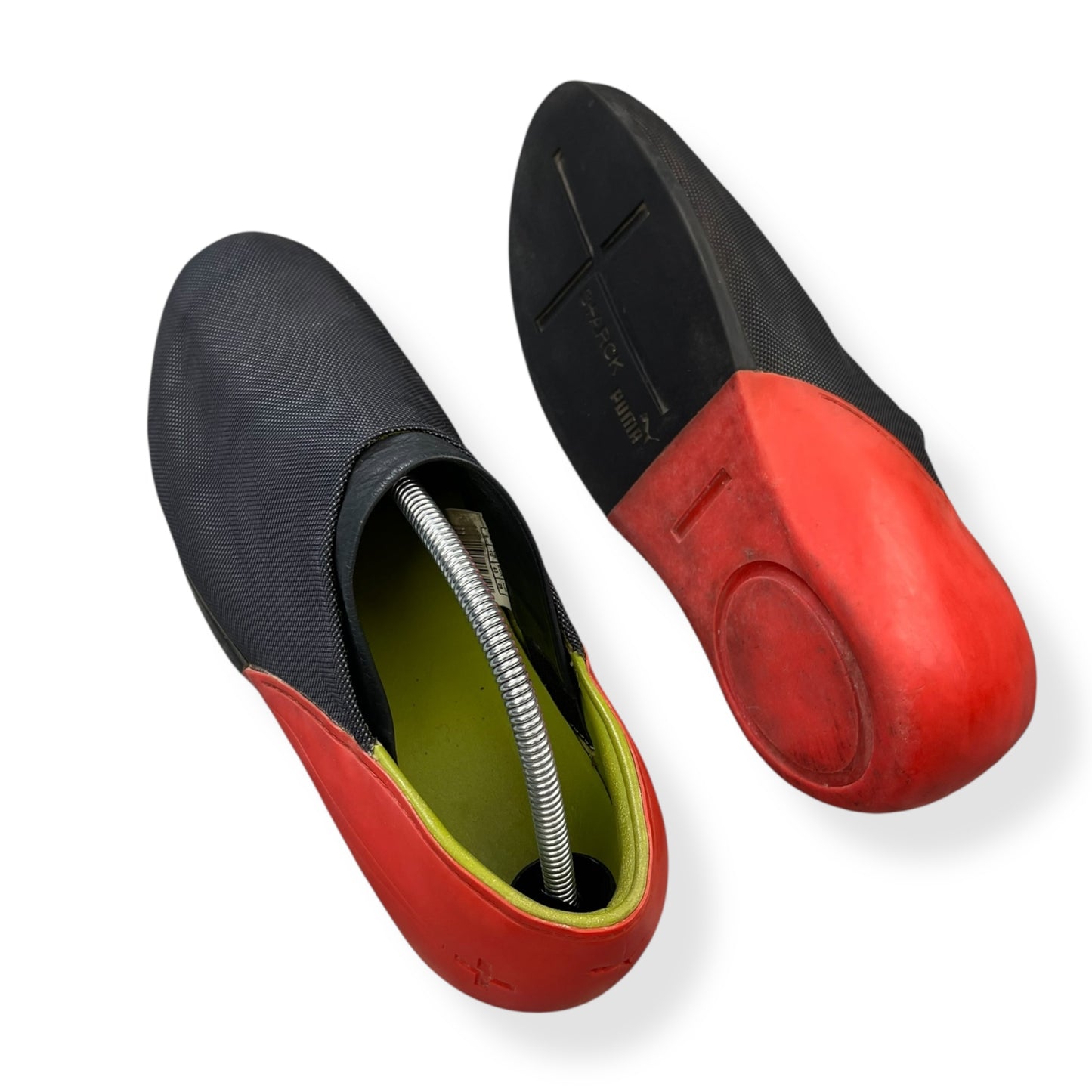 2004 Puma x Philippe Starck Mule Low (UK9)