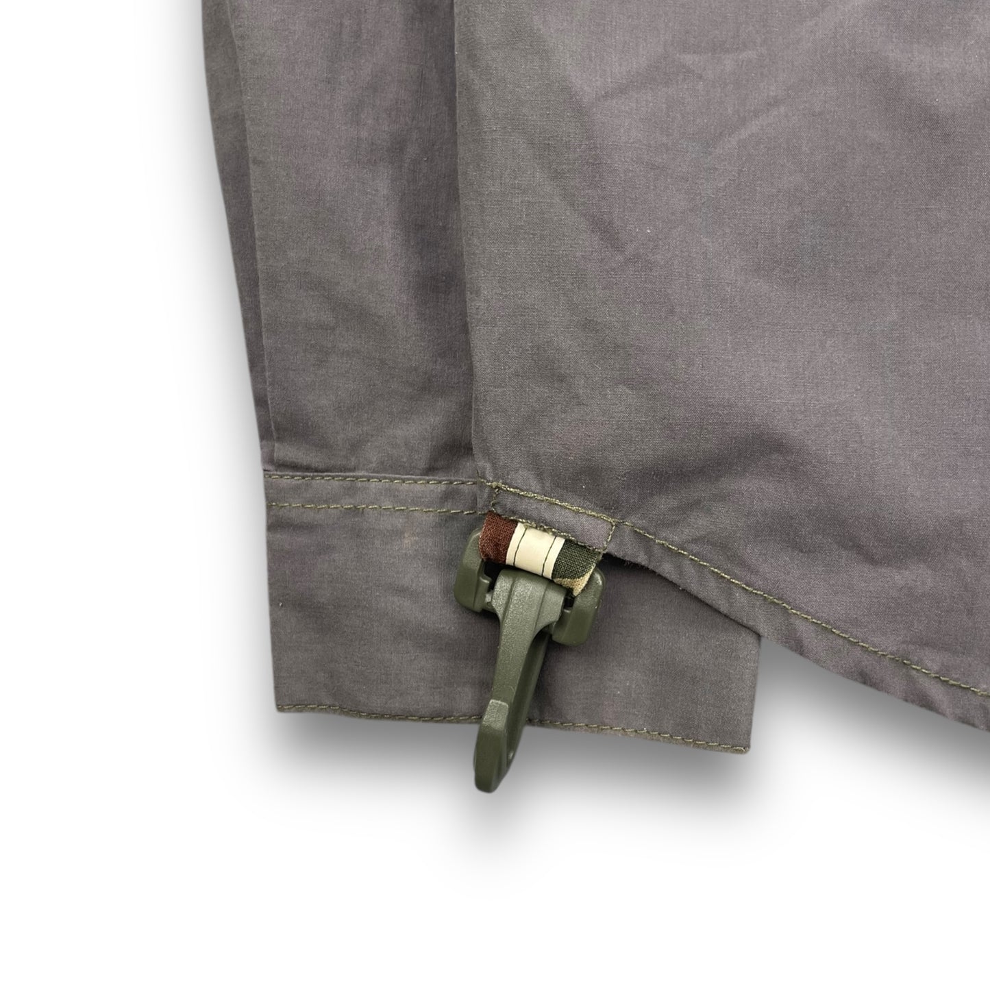 1999 Maharishi Overshirt (L)