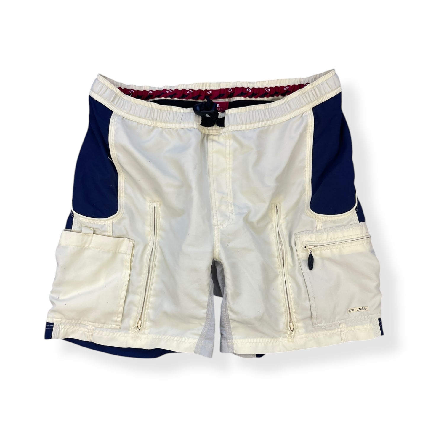 Oakley MTB Multipocket Shorts (L)