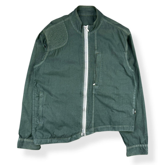2000's Maharishi Asymmetric Hem Jacket (L)