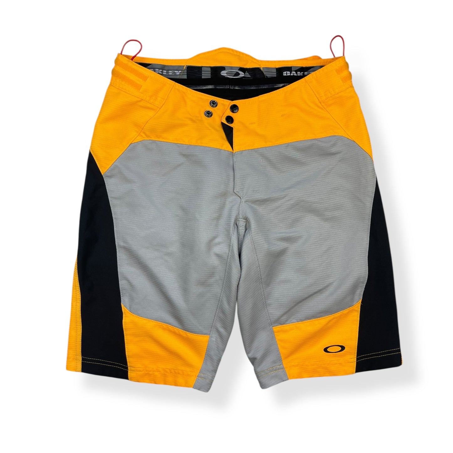 2011 Oakley Panelled Shorts (30)