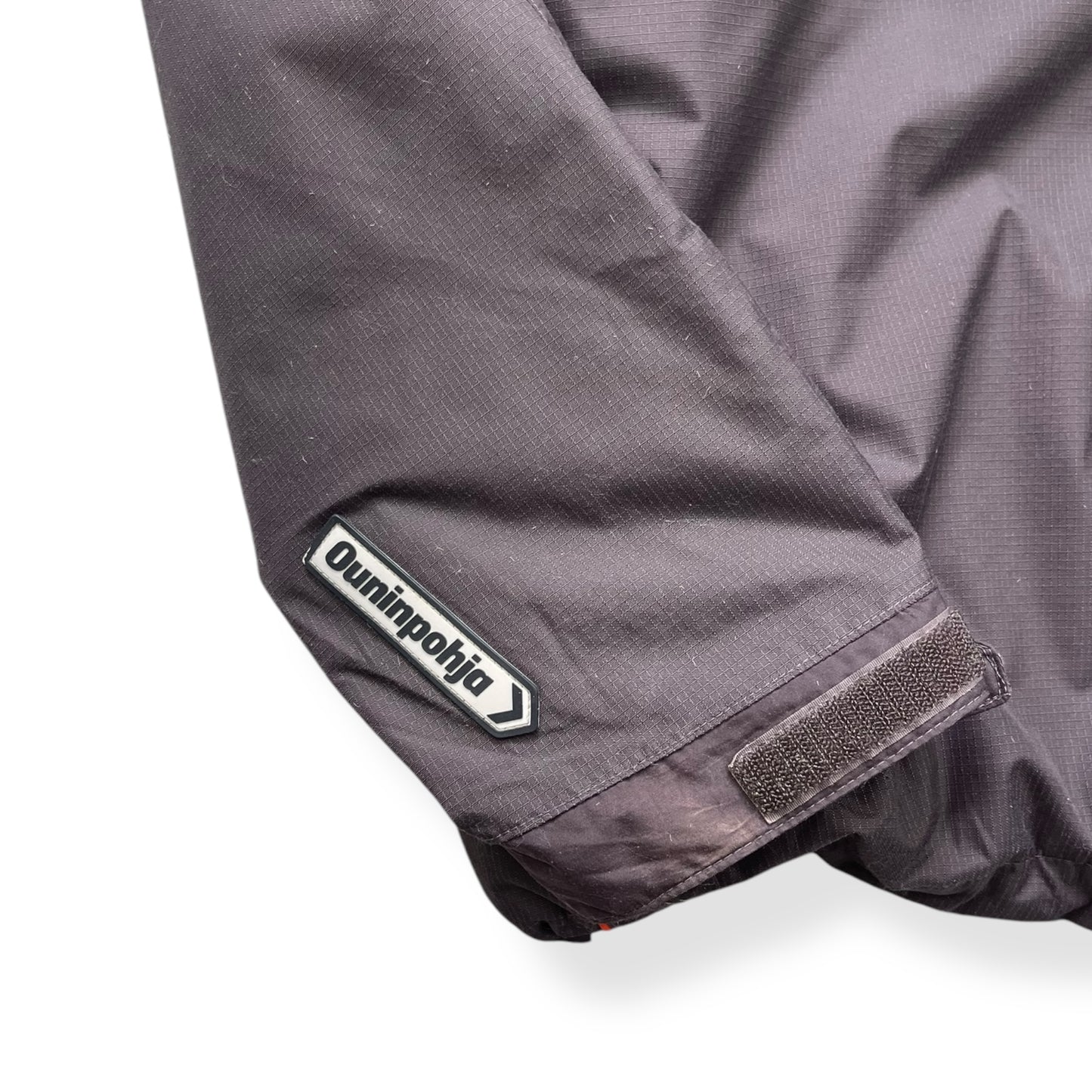 2000's Puma USP Ouninpohja Track Jacket (L)