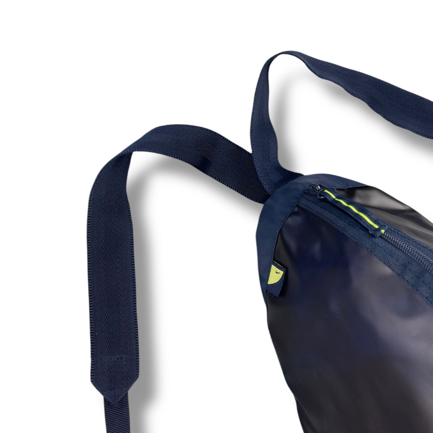 2001 Nike Translucent Backpack