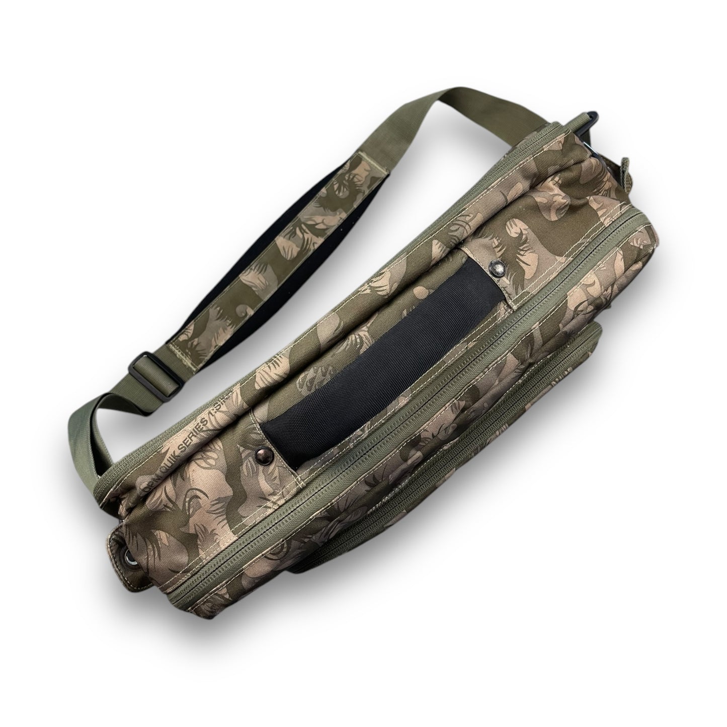 Quiksilver DPM Sikh Camo Laptop Bag