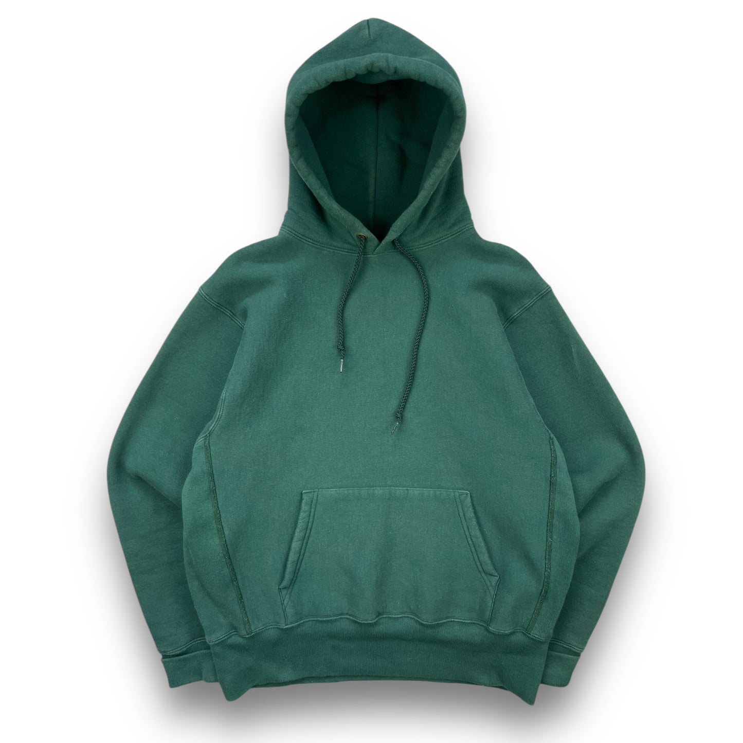 Camber USA Forest Green 12oz Hoodie (M)