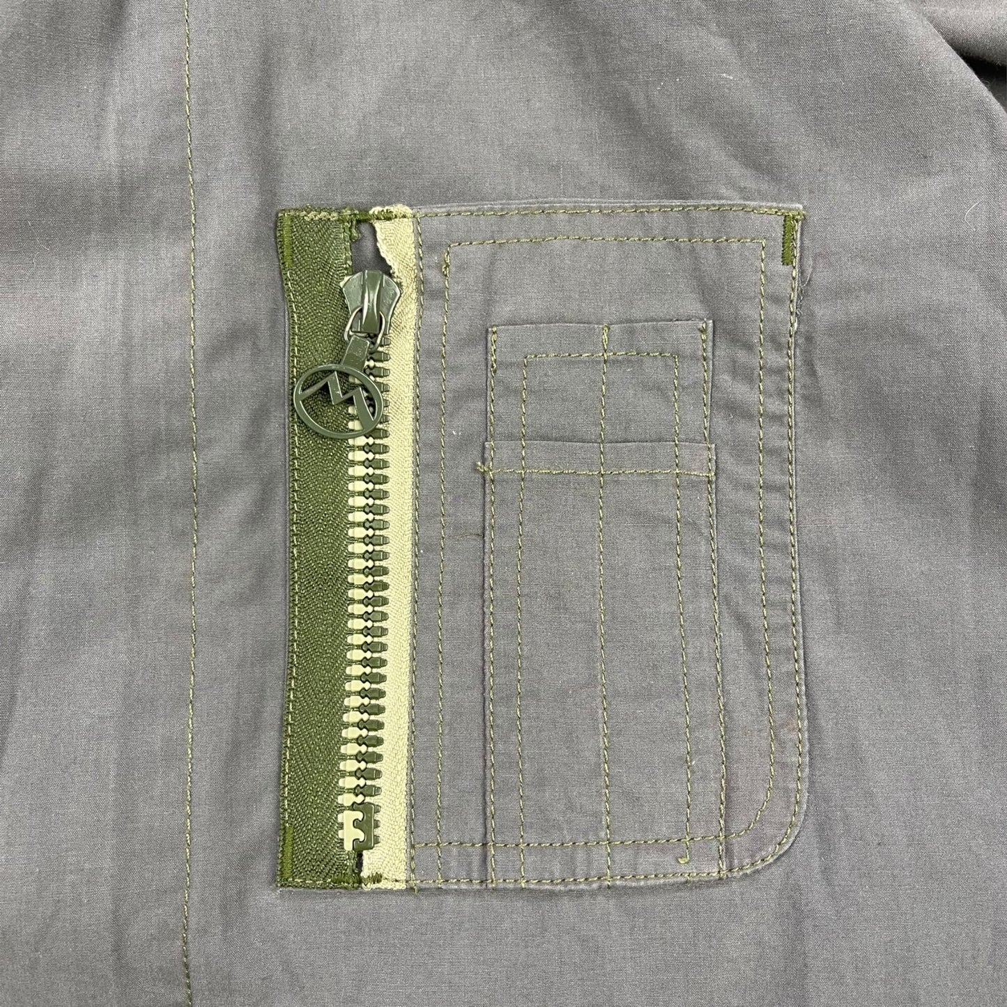 1999 Maharishi Overshirt (L)