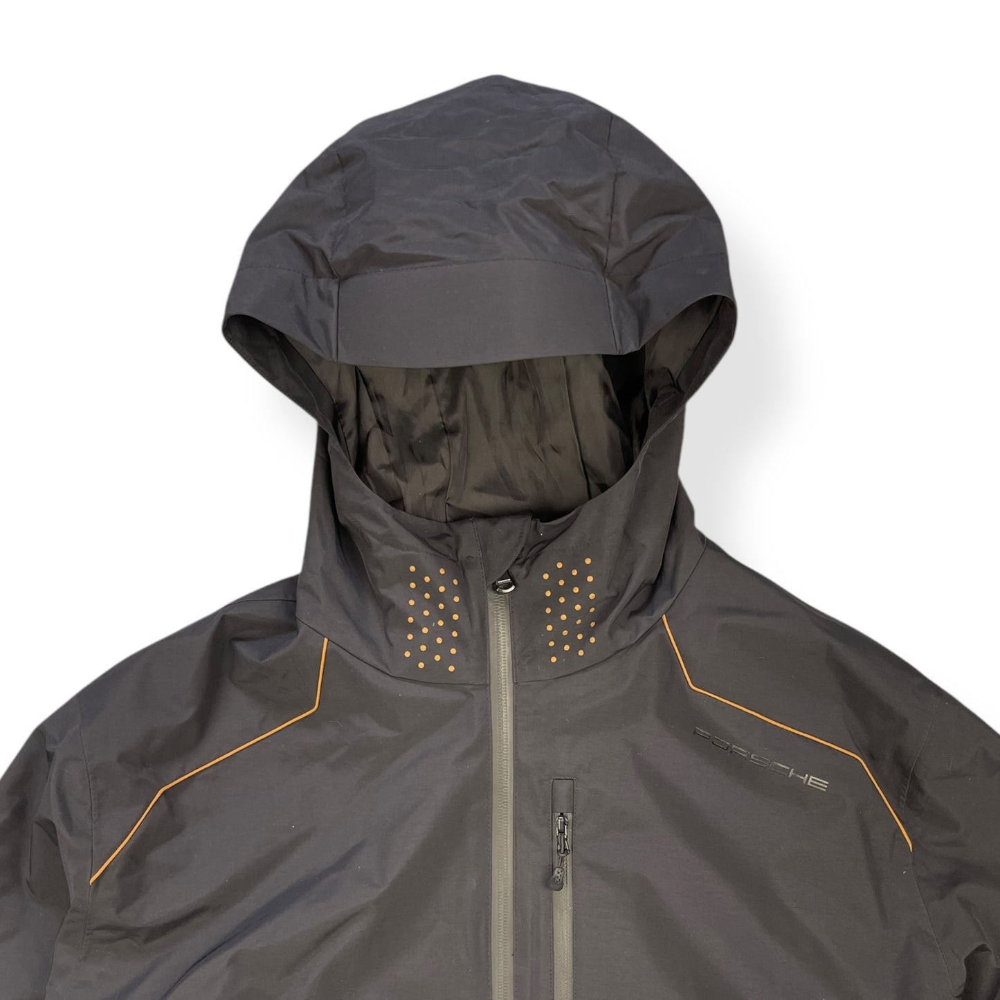 Porsche 911 Turbo S Watchviewer Jacket (XL)