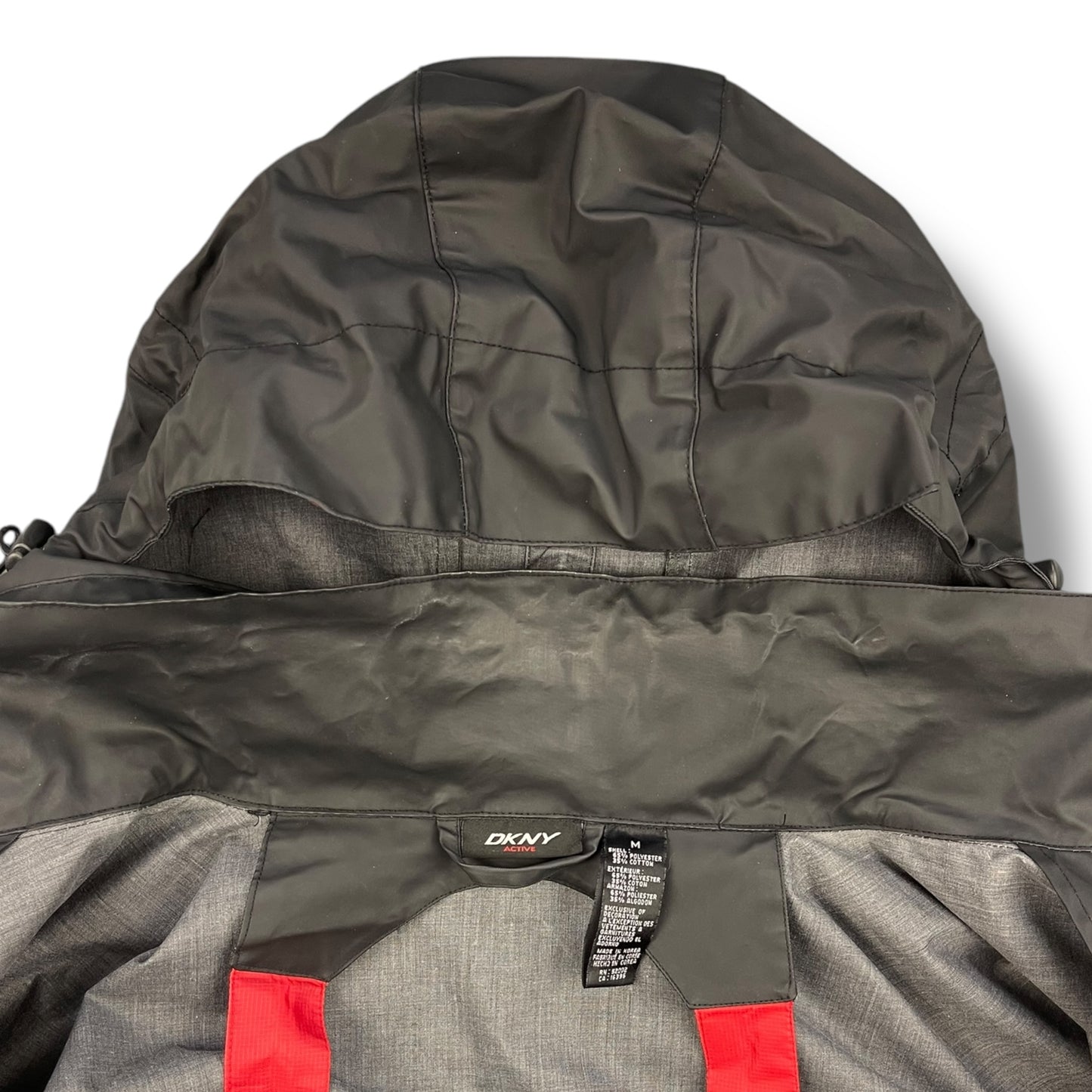2000's DKNY Active Jacket (L)