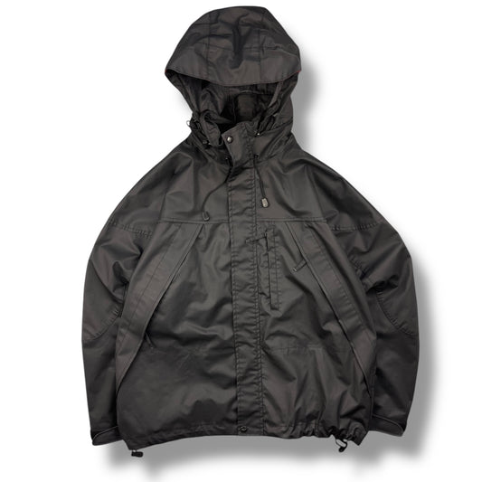 2000's DKNY Active Jacket (L)