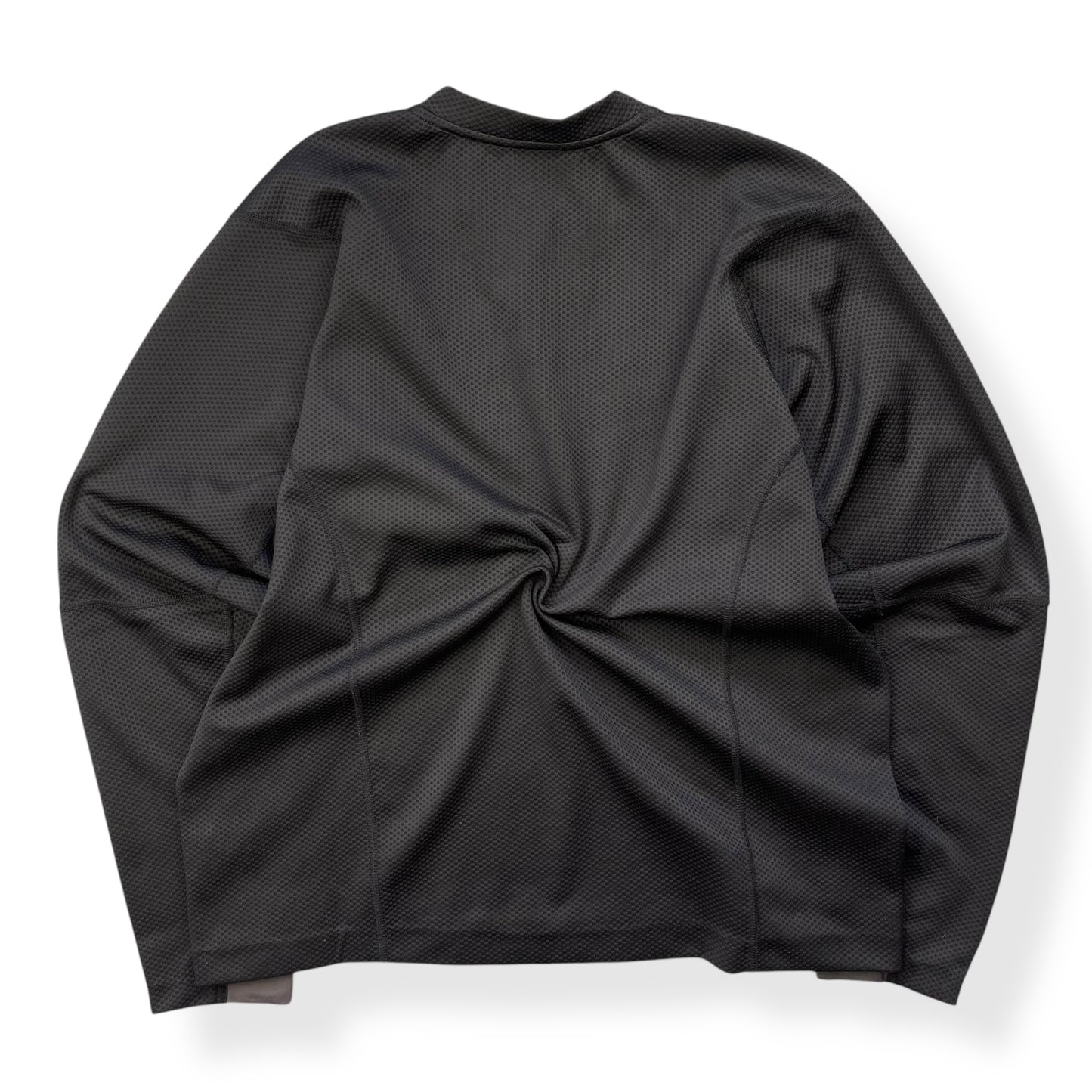 2000's Salomon Moto Mesh Long Sleeve (L)