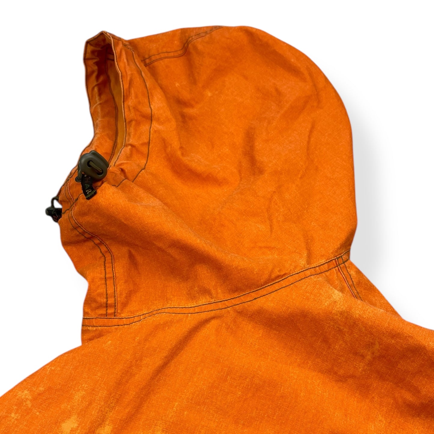1999 Maharishi High Neck Military Smock (L)