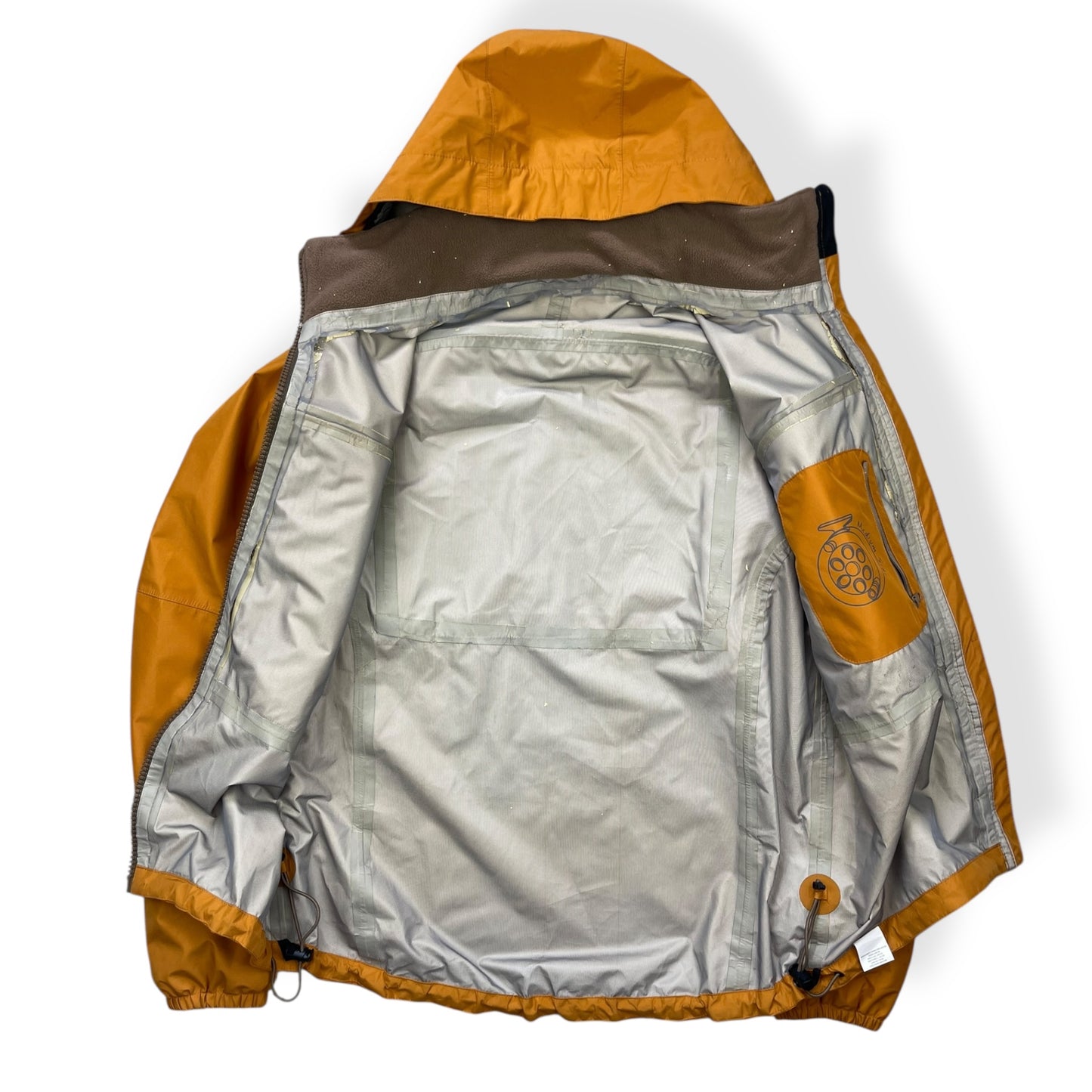 Vision Multipocket Wading Jacket (M)