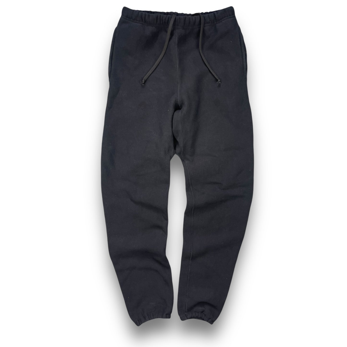 Camber USA 12oz Black Sweatpants (L)