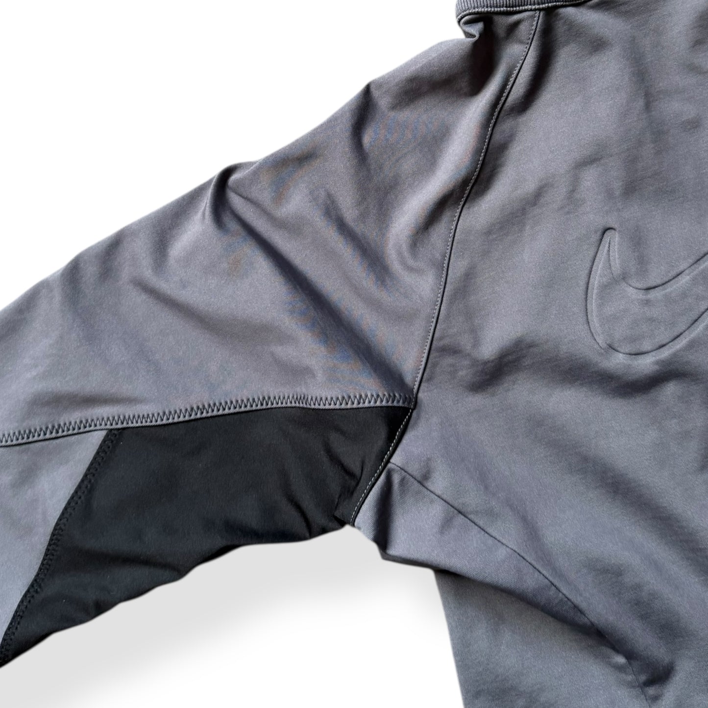 2007 Nike Fit Sidewinder Jacket (M)