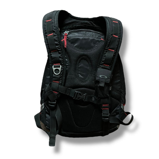2000's Oakley Tactical Field Gear Backpack