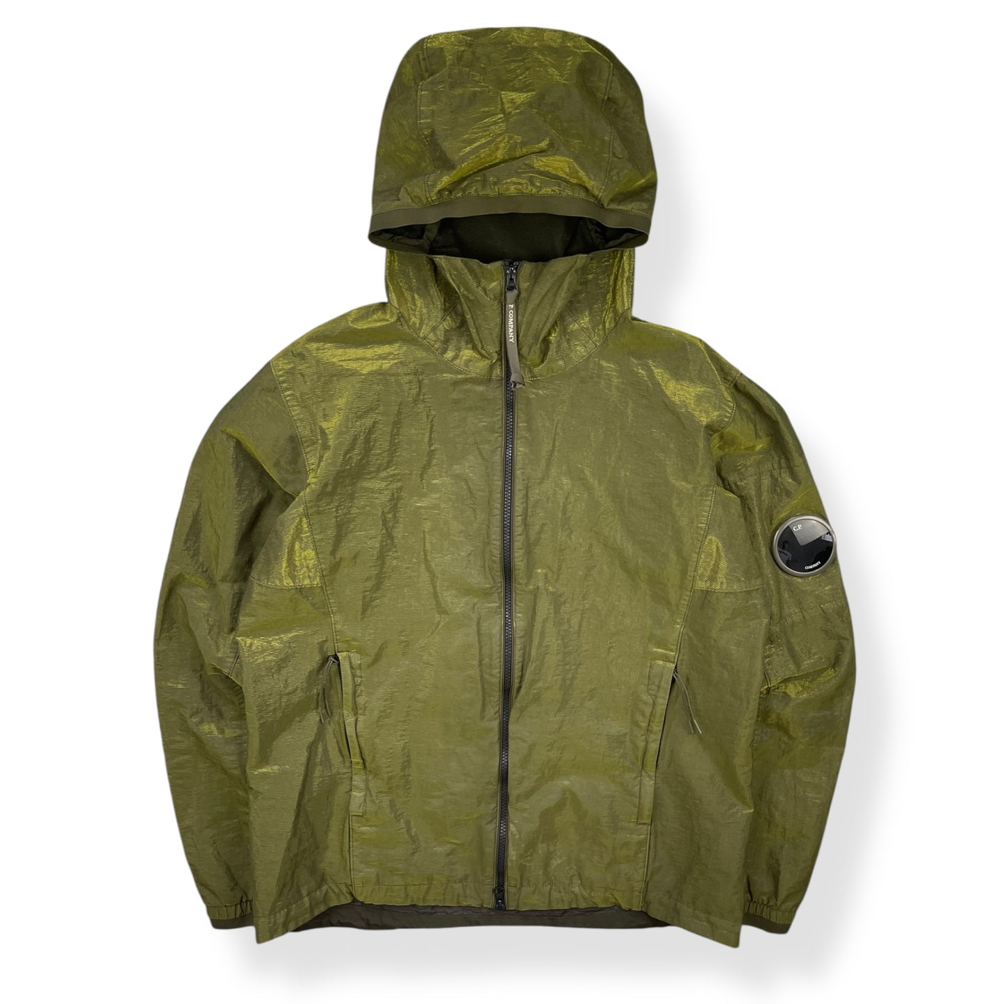 CP Company Prism Jacket (M)