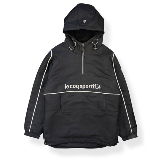 2000's Le Coq Sportif Stealth Pocket Jacket (S)