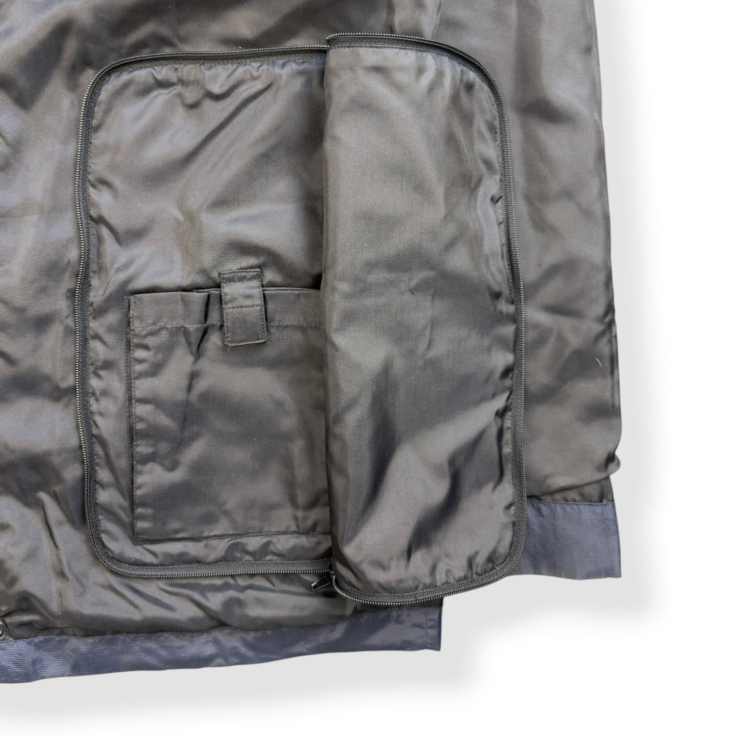 2001 Firetrap Stash Pocket Jacket (L)