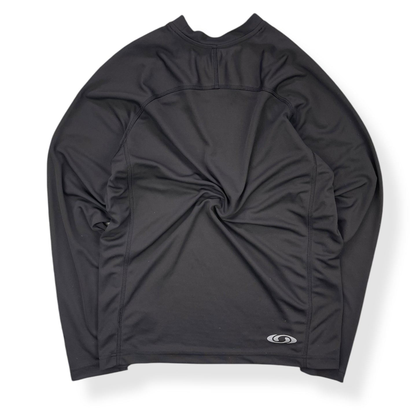 2000's Salomon Long Sleeve Base Layer (M)