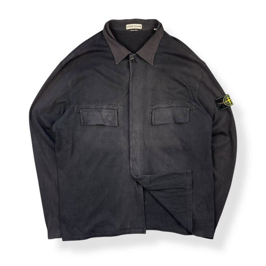 SS1998 Stone Island Double Pocket Jacket (XL)