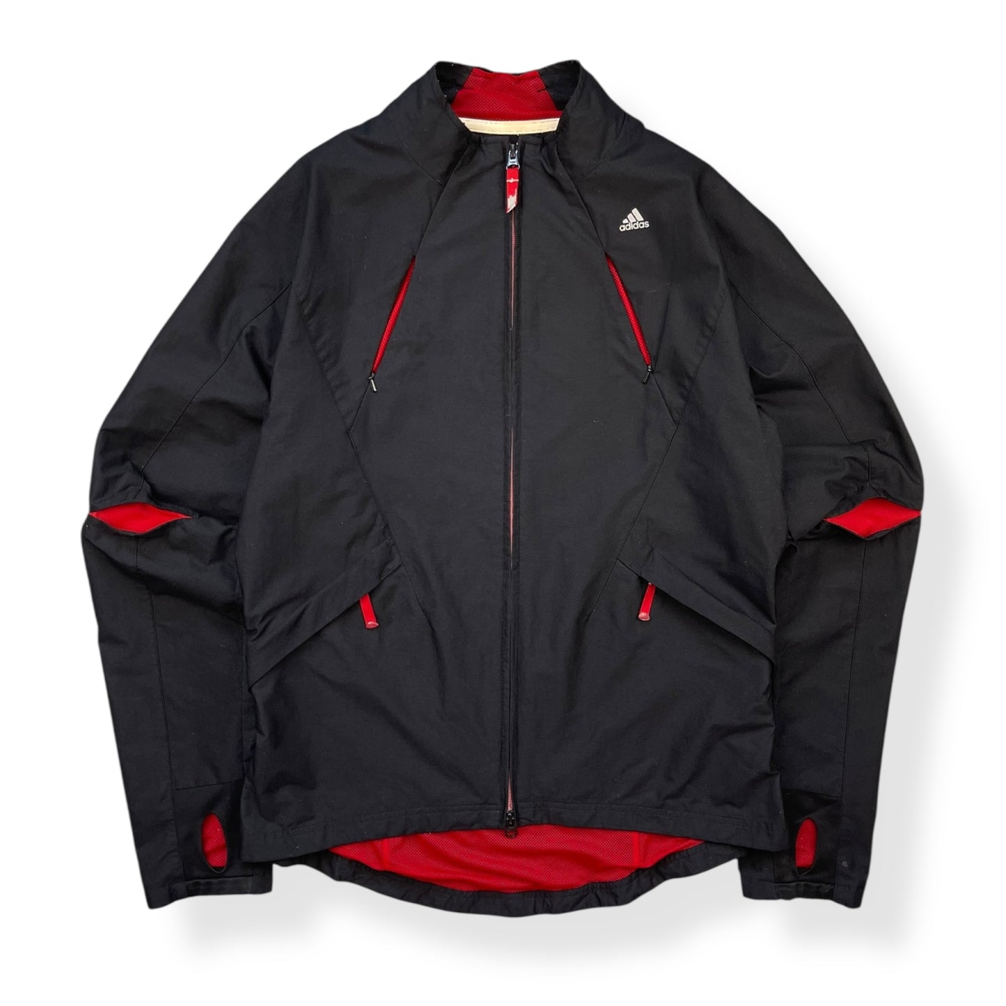 2003 Adidas Articulated Climacool Jacket (L)