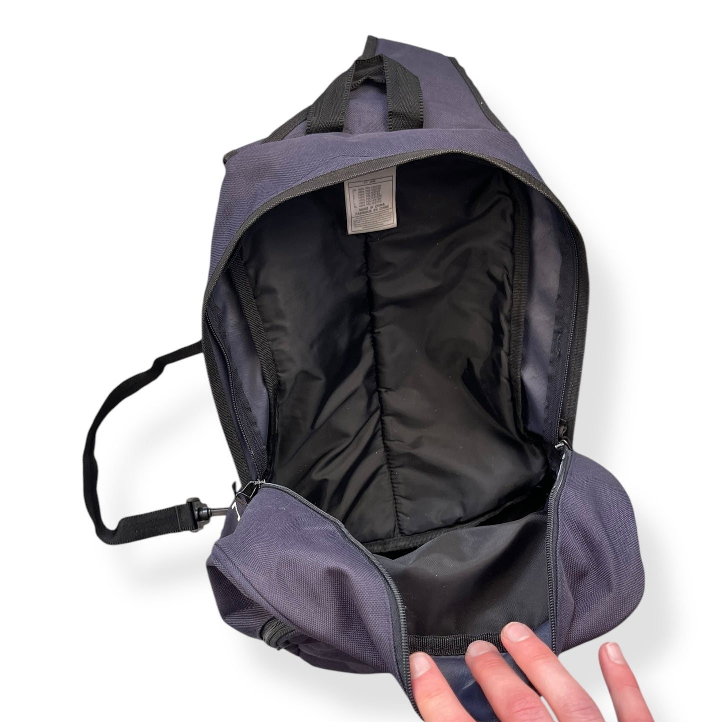 2001 Nike Urban Convertible Sling Bag/Backpack