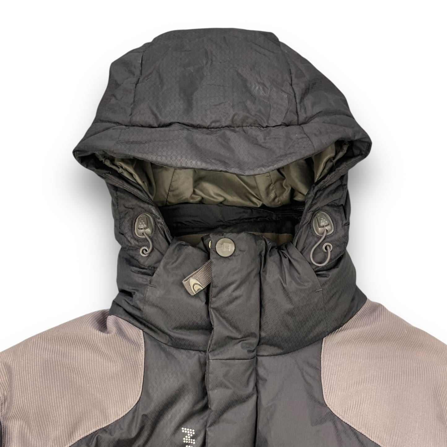 2005 Salomon Down Filled Puffer (L)