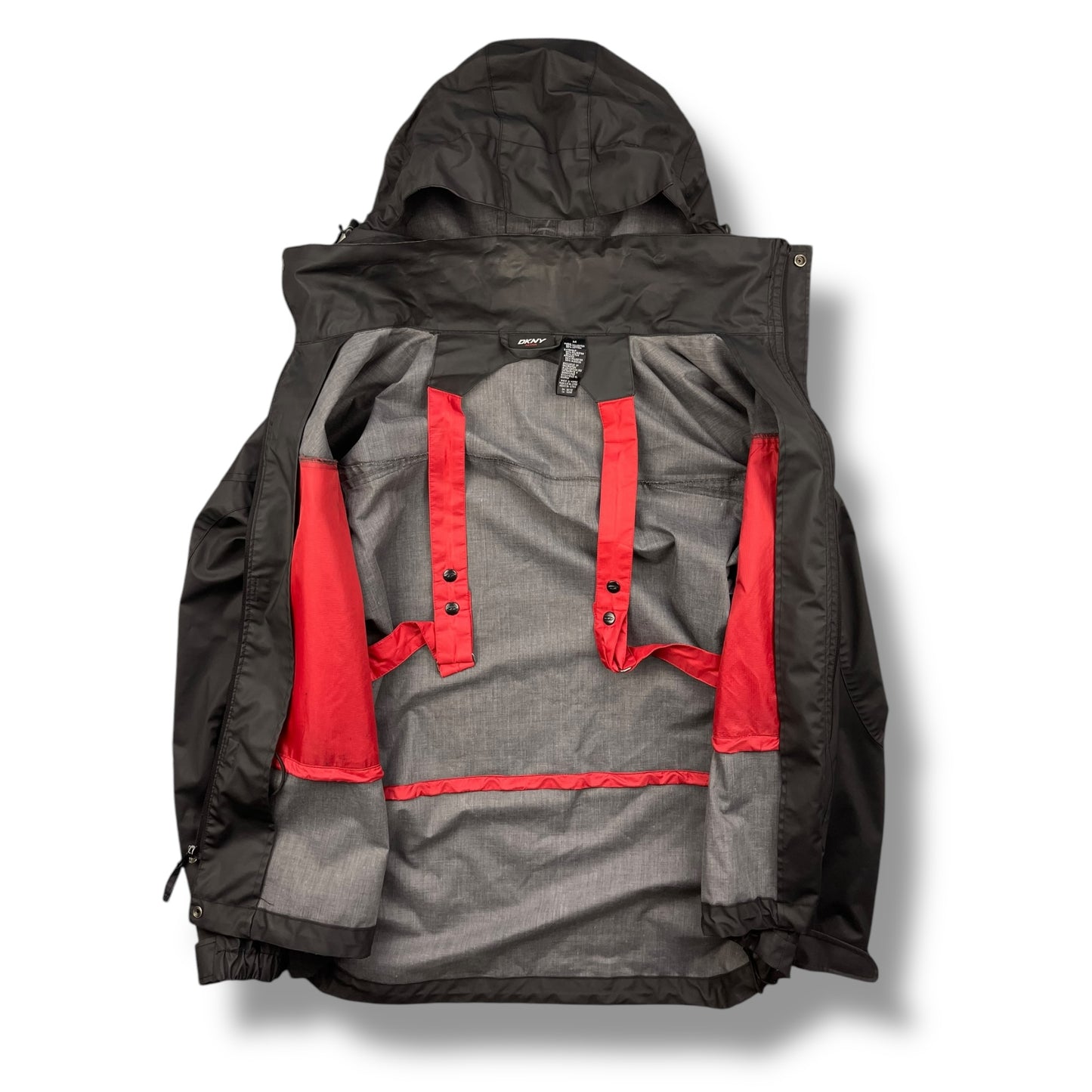 2000's DKNY Active Jacket (L)