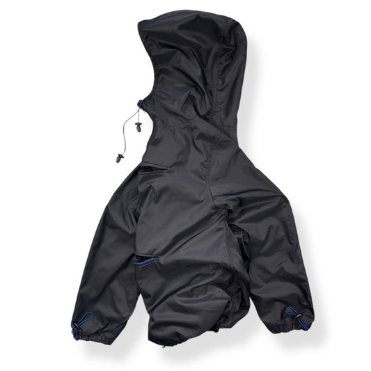 Cop Copine Technical Hooded Pullover (M)