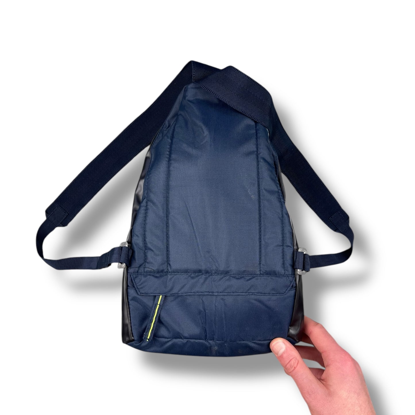 2001 Nike Translucent Backpack