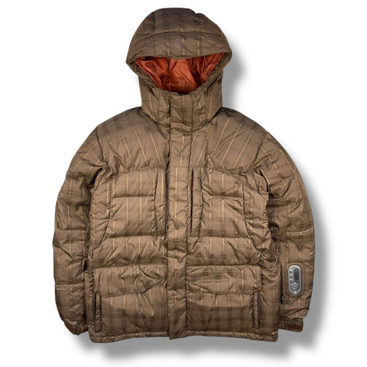2000's Burton x Motorola Audex 'Download' Jacket (L)
