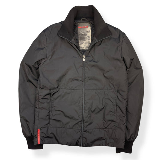 2000's Prada Sport Nylon Jacket (S)