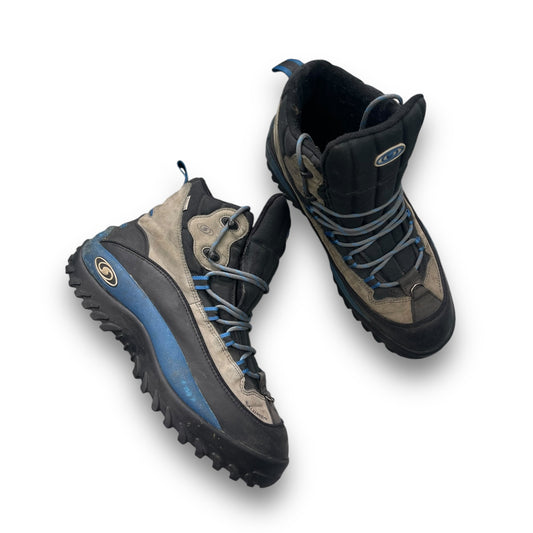 1999 Salomon Snow Monkey Hiking Boots (UK10.5)